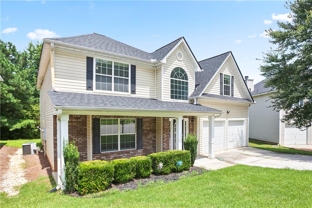 273 Baywood Crossing