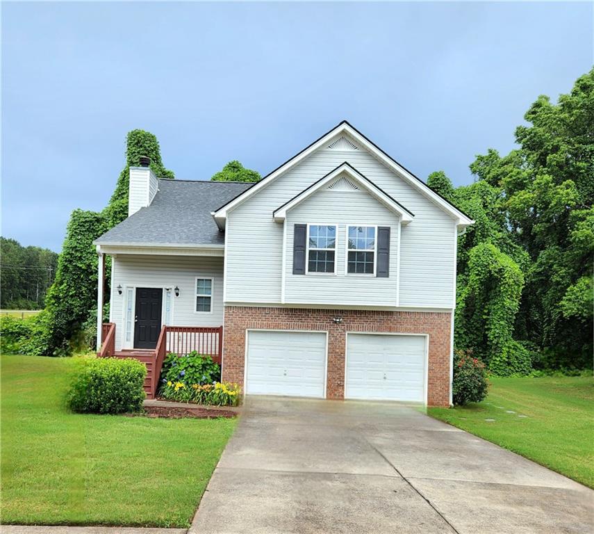 102 Ashbury Drive