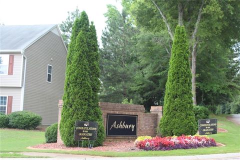 102 Ashbury Drive Villa Rica GA 30180