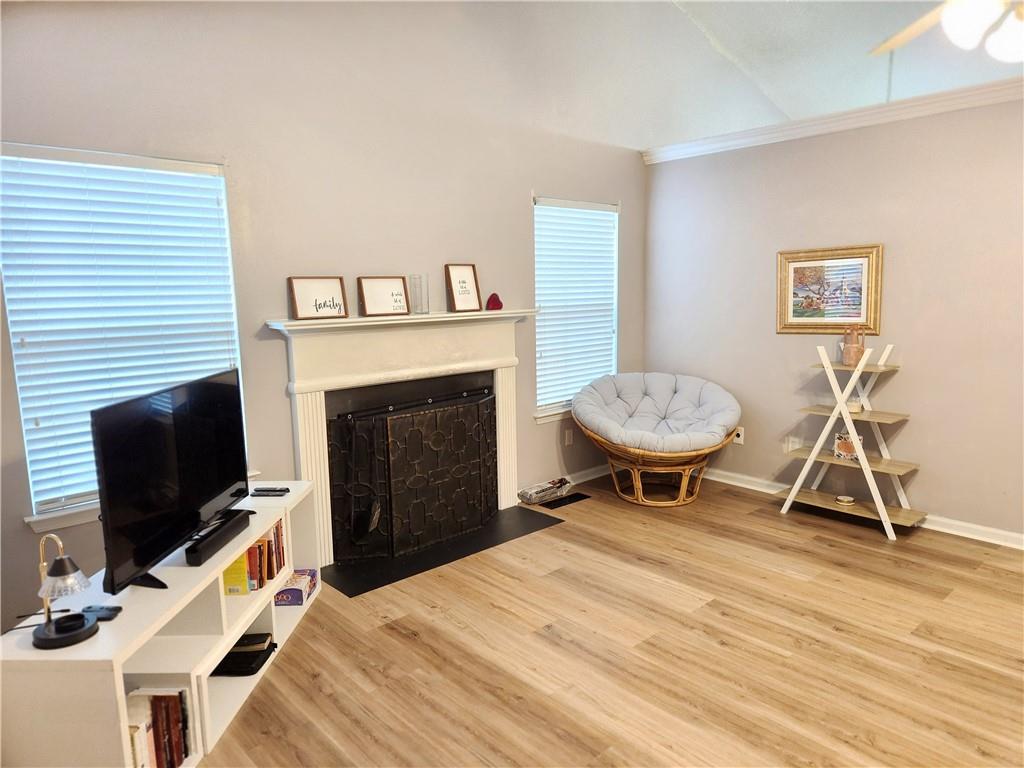 102 Ashbury Drive