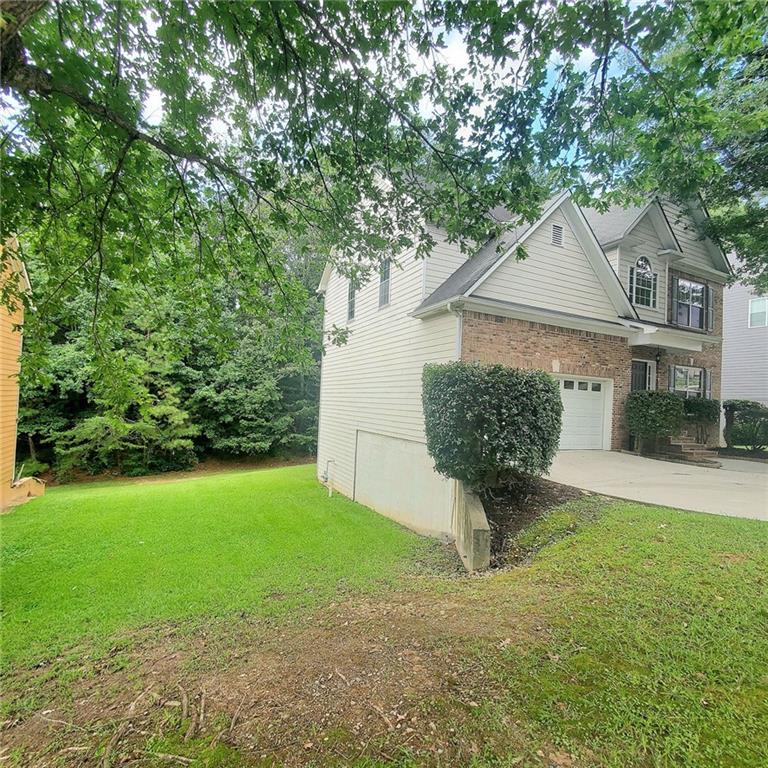 3520 Southpointe Hill Drive Northeast Drive