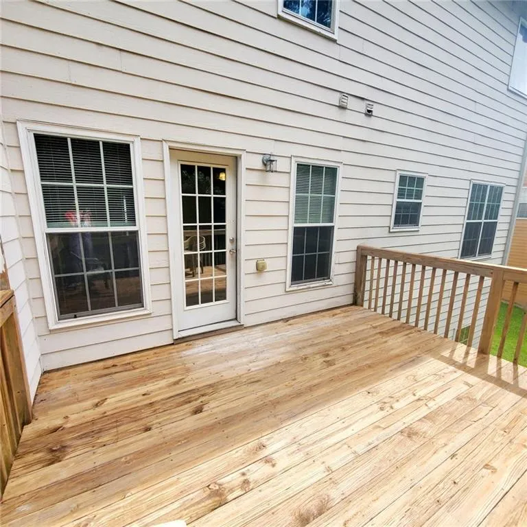 Buford, Georgia 30519, United States, 4 Bedrooms Bedrooms, ,3 BathroomsBathrooms,Residential,Active,180400