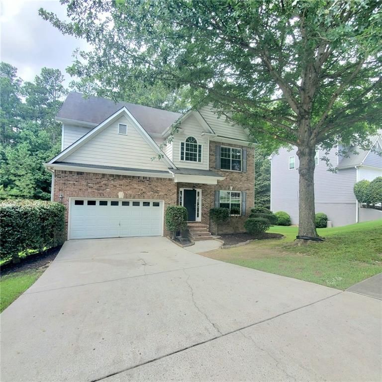 3520 Southpointe Hill Drive Northeast Drive