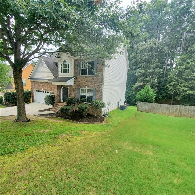 3520 Southpointe Hill Drive Northeast Drive