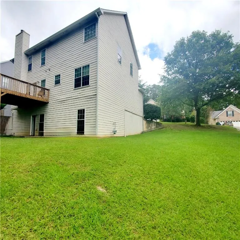 Buford, Georgia 30519, United States, 4 Bedrooms Bedrooms, ,3 BathroomsBathrooms,Residential,Active,180400