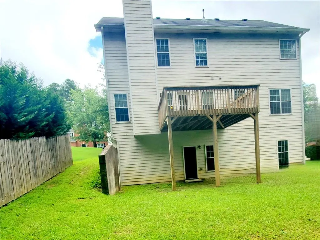 Buford, Georgia 30519, United States, 4 Bedrooms Bedrooms, ,3 BathroomsBathrooms,Residential,Active,180400