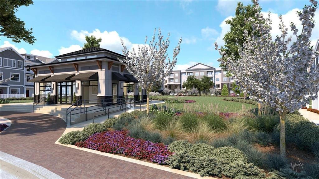 The Averly East Village - Residential Lease