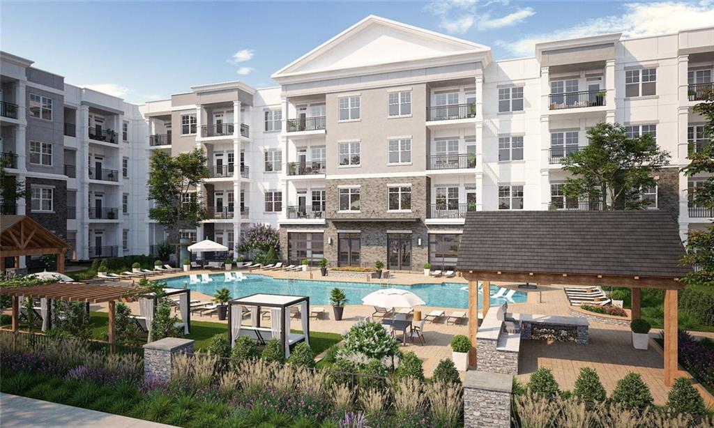 The Averly East Village - Residential Lease