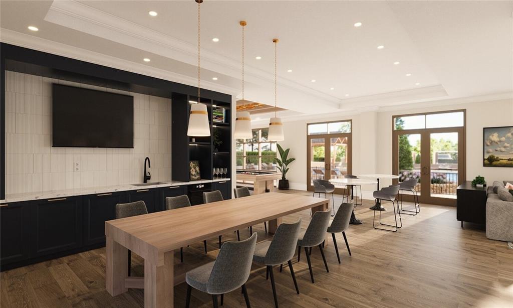 The Averly East Village - Residential Lease