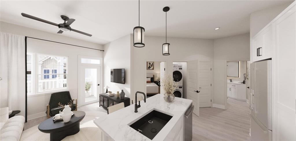 The Averly East Village - Residential Lease