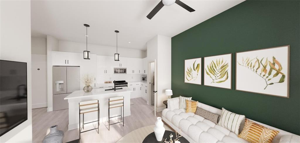 The Averly East Village - Residential Lease