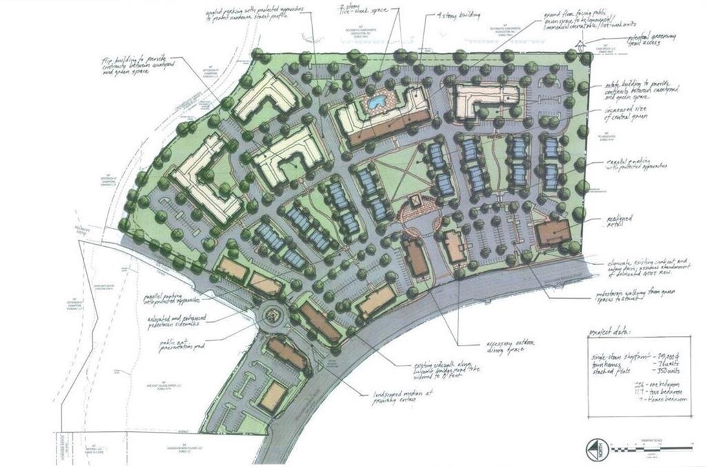 The Averly East Village - Residential Lease