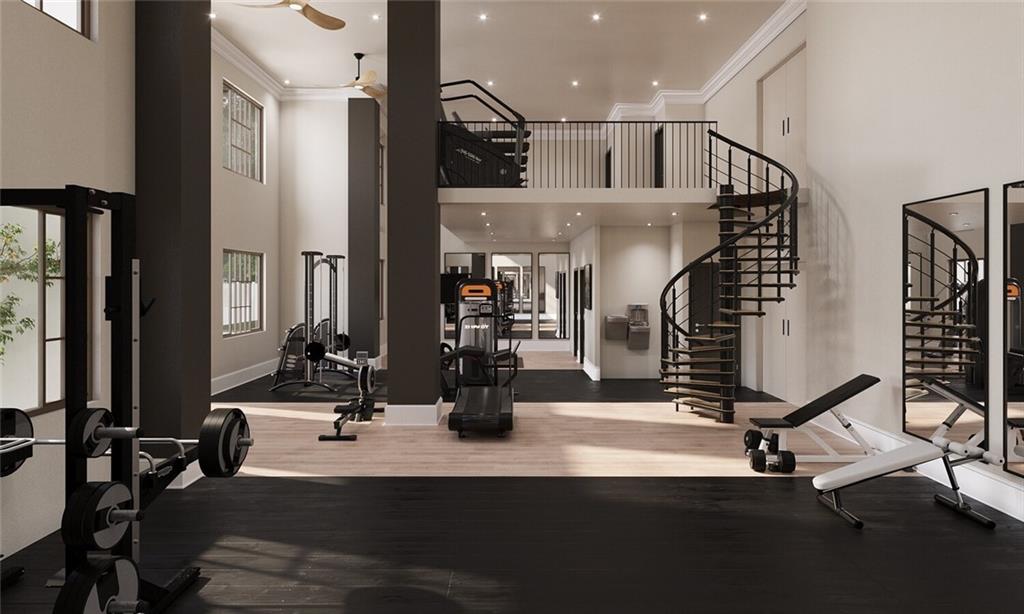 The Averly East Village - Residential Lease