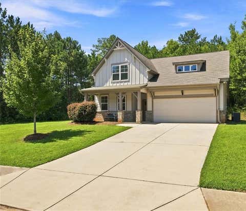 Homes For Sale - 140 Stewart Glen Drive<br/> Covington, GA 30014