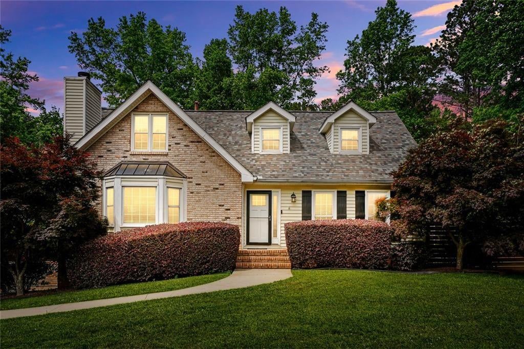 2320 Brownstone Court