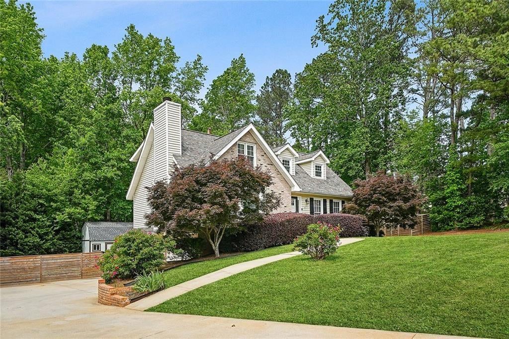 2320 Brownstone Court
