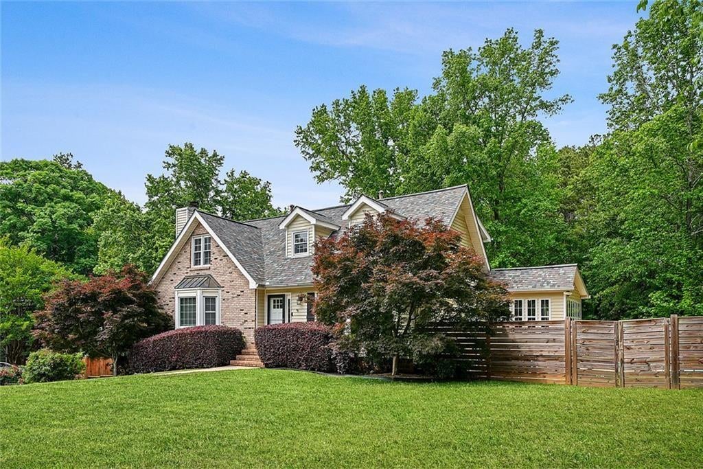 2320 Brownstone Court