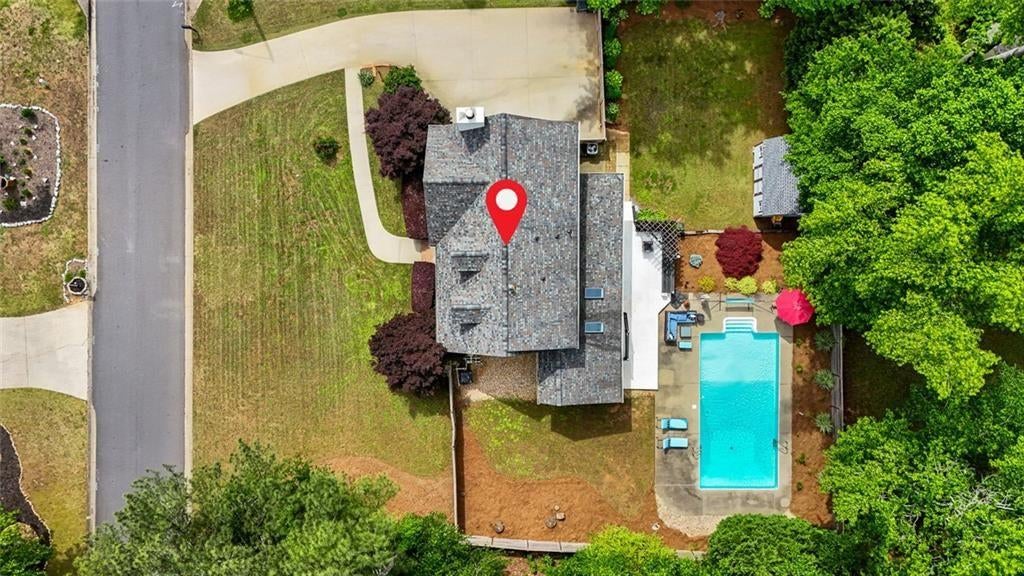 2320 Brownstone Court