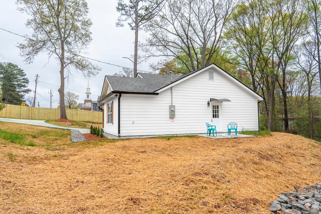 5747 S Gordon Road, Austell, Georgia image 23