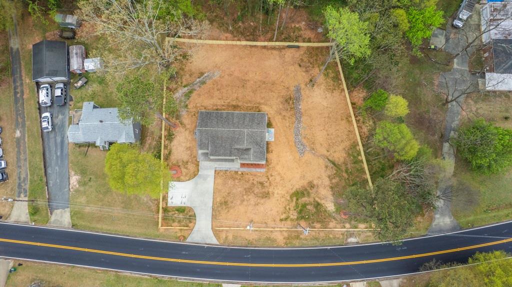 5747 S Gordon Road, Austell, Georgia image 26