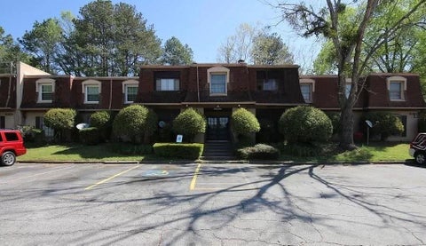 Condo For Sale - 2936 Parc Lorraine #2936<br/> Dekalb County, Lithonia, GA 30038