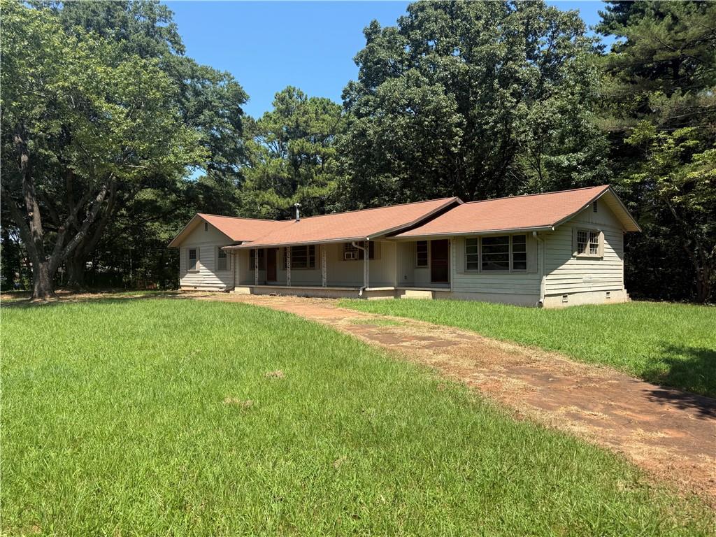 655 Elberta Drive