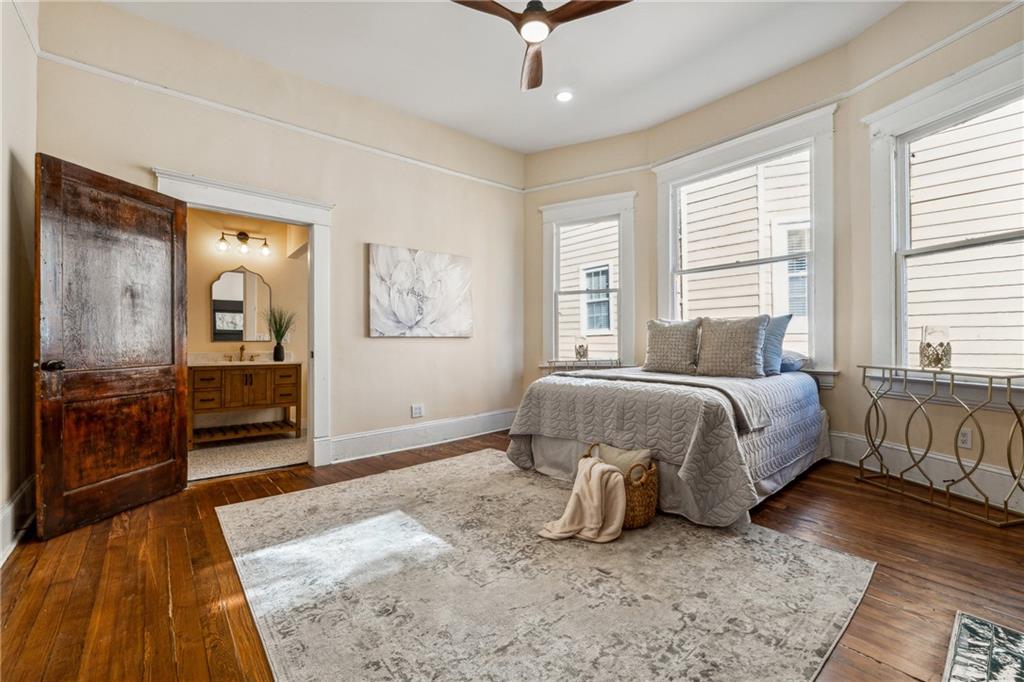 501 Dargan Place, Atlanta, Georgia image 8
