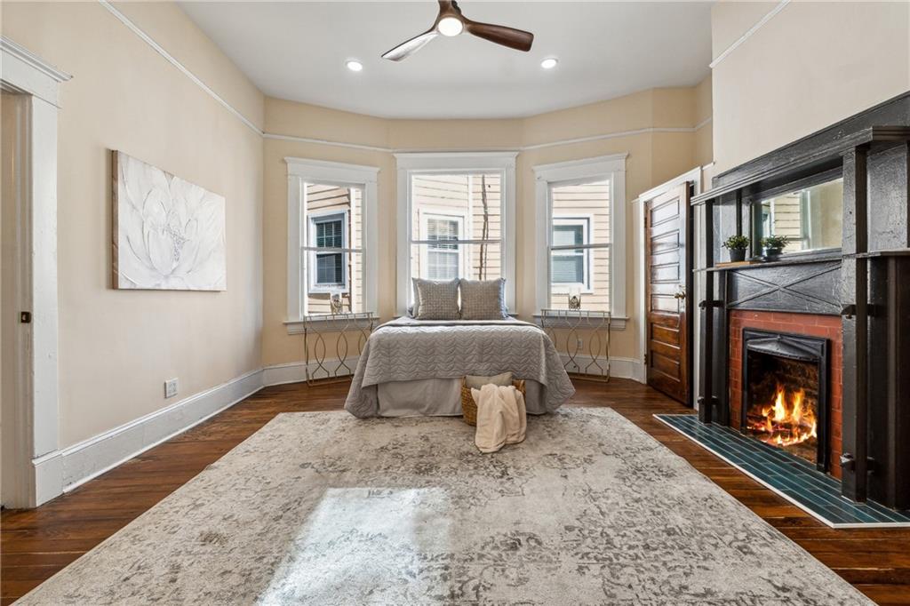 501 Dargan Place, Atlanta, Georgia image 6