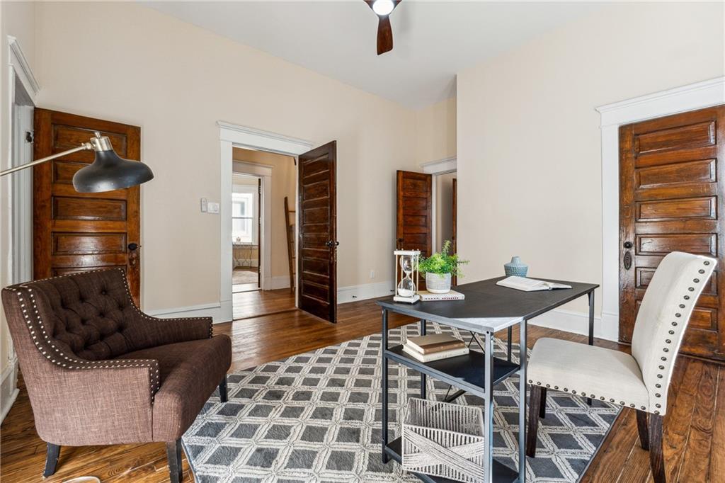 501 Dargan Place, Atlanta, Georgia image 35