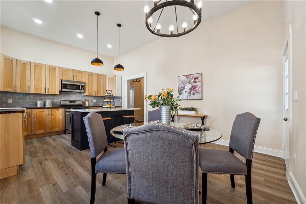 501 Dargan Place, Atlanta, Georgia image 3