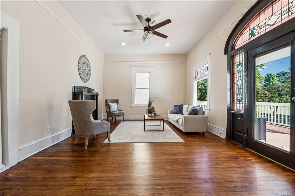 501 Dargan Place, Atlanta, Georgia image 26