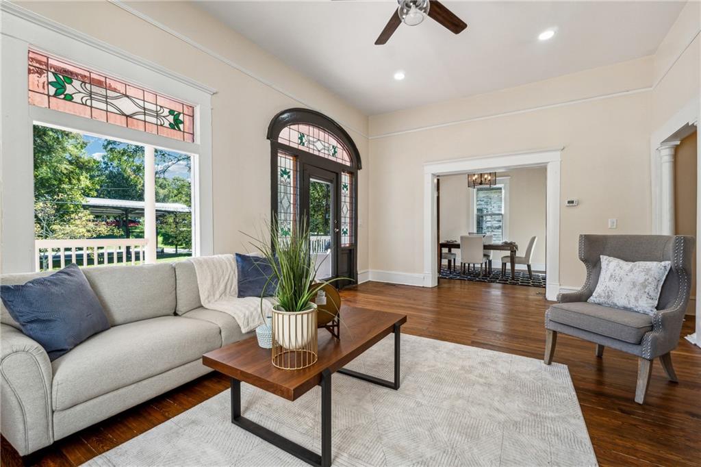 501 Dargan Place, Atlanta, Georgia image 29