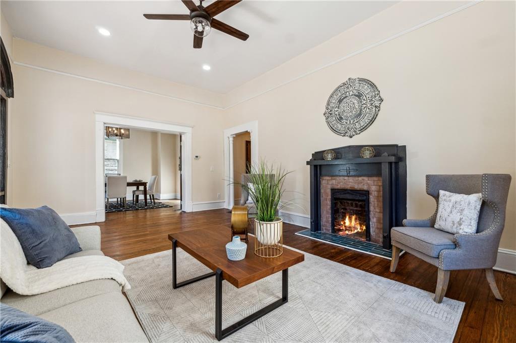 501 Dargan Place, Atlanta, Georgia image 28