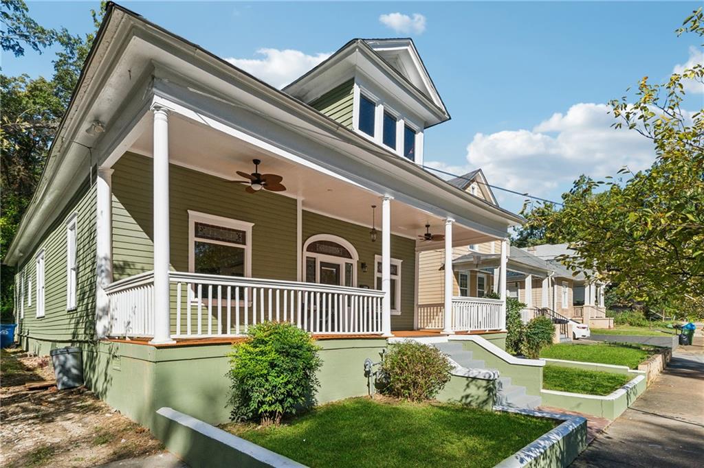 501 Dargan Place, Atlanta, Georgia image 20