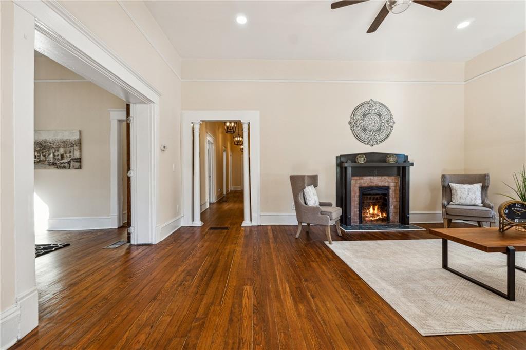 501 Dargan Place, Atlanta, Georgia image 23