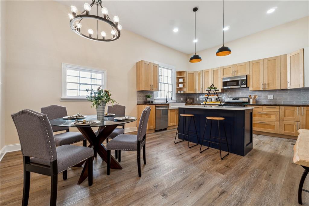 501 Dargan Place, Atlanta, Georgia image 4