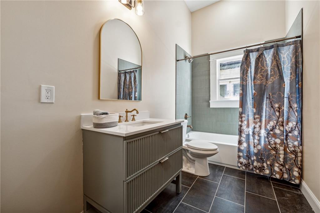 501 Dargan Place, Atlanta, Georgia image 12