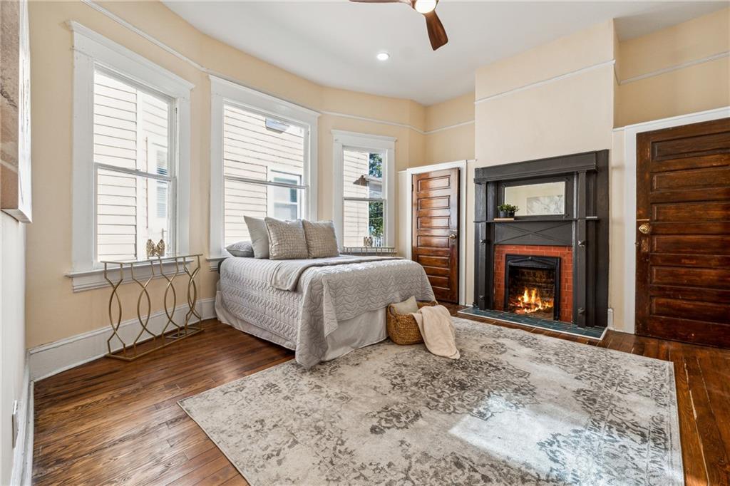 501 Dargan Place, Atlanta, Georgia image 7