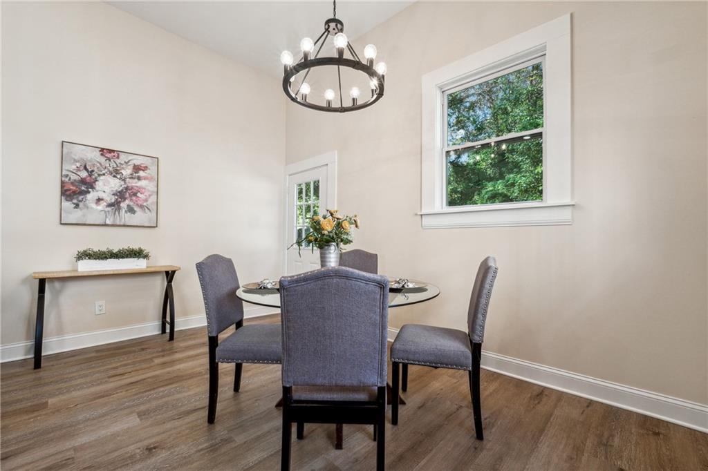 501 Dargan Place, Atlanta, Georgia image 2