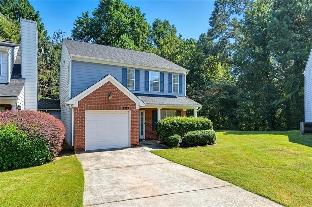 2377 Charleston Pointe SE