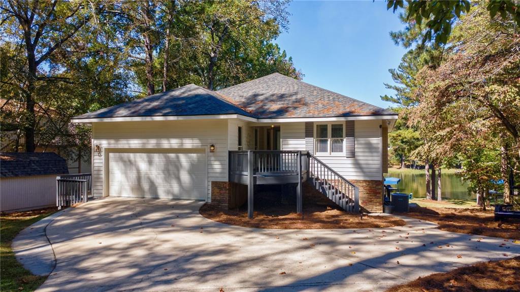 1691 White Oak Drive