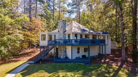 1691 White Oak Drive White Plains GA 30678