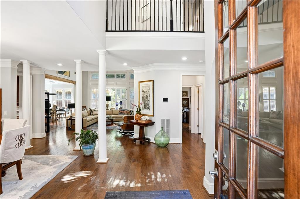 3211 Collier Gate Court SE