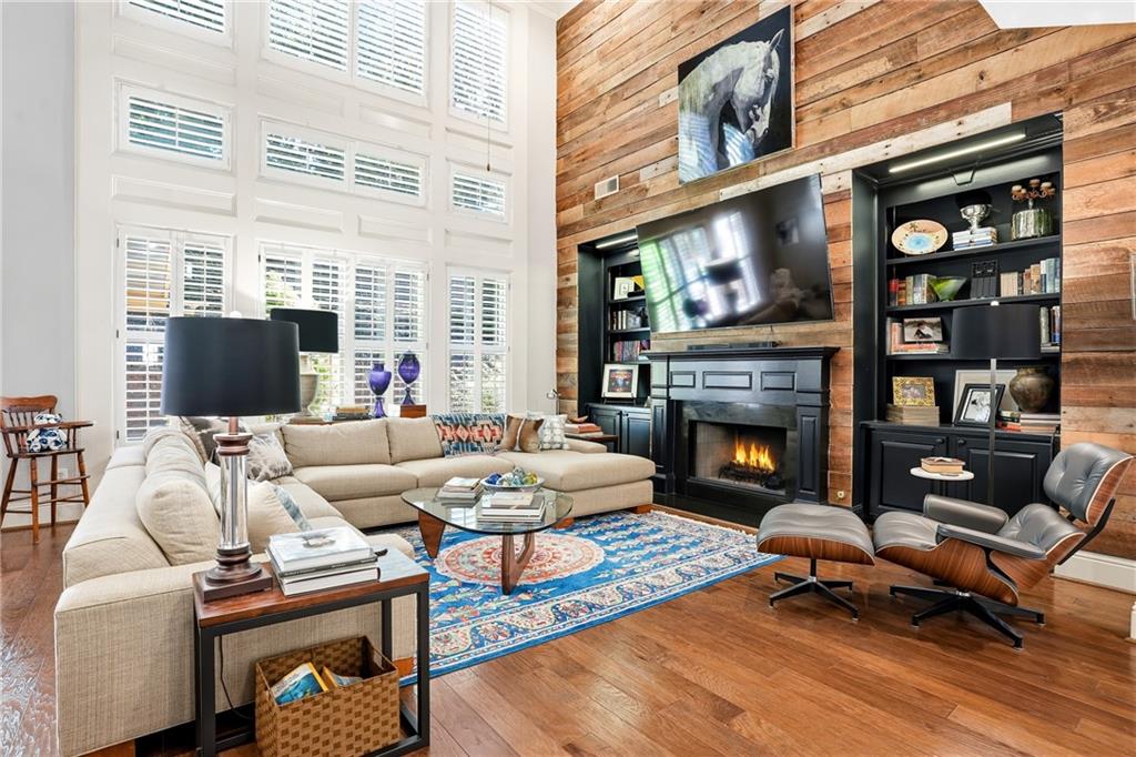 3211 Collier Gate Court SE