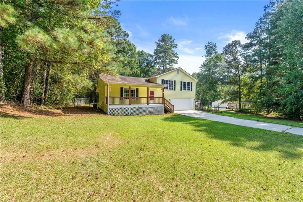 4682 Bullock Lane