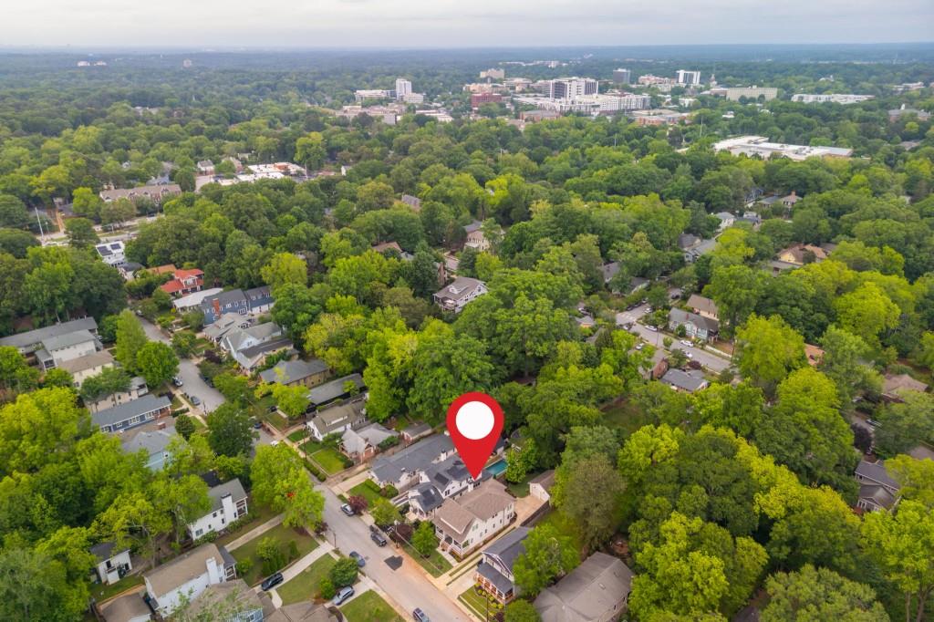 172 Olympic Place, Decatur, Georgia image 32