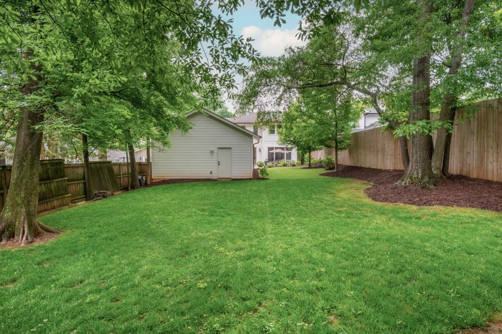 172 Olympic Place, Decatur, Georgia image 30