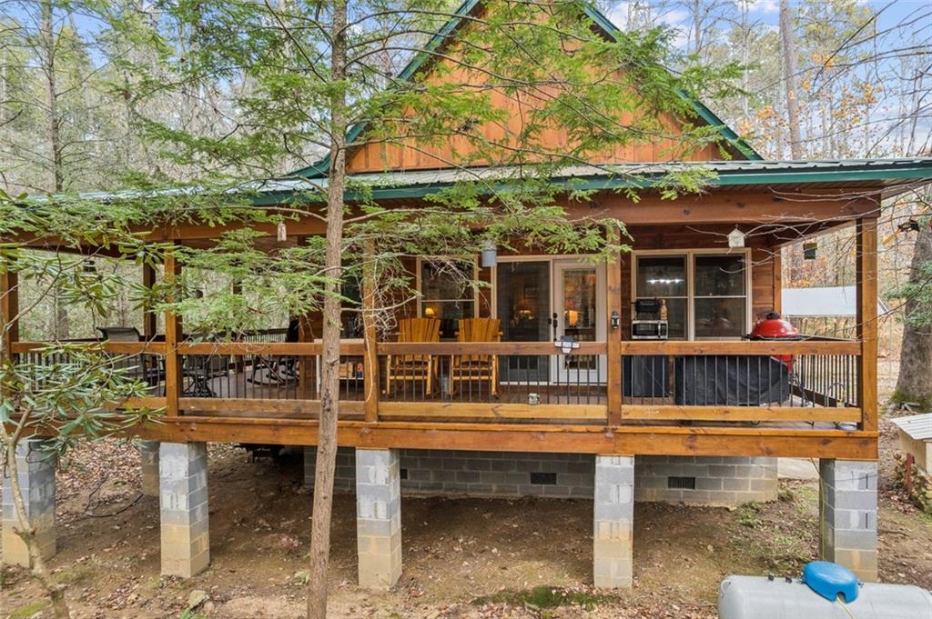 491 Old Parker Terrace