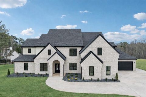 3207 Thompson Mill Road Buford GA 30519