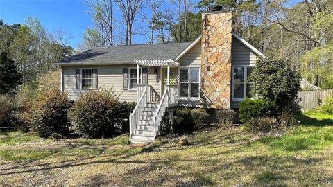 104 Paces Lakes Ridge Dallas GA 30157